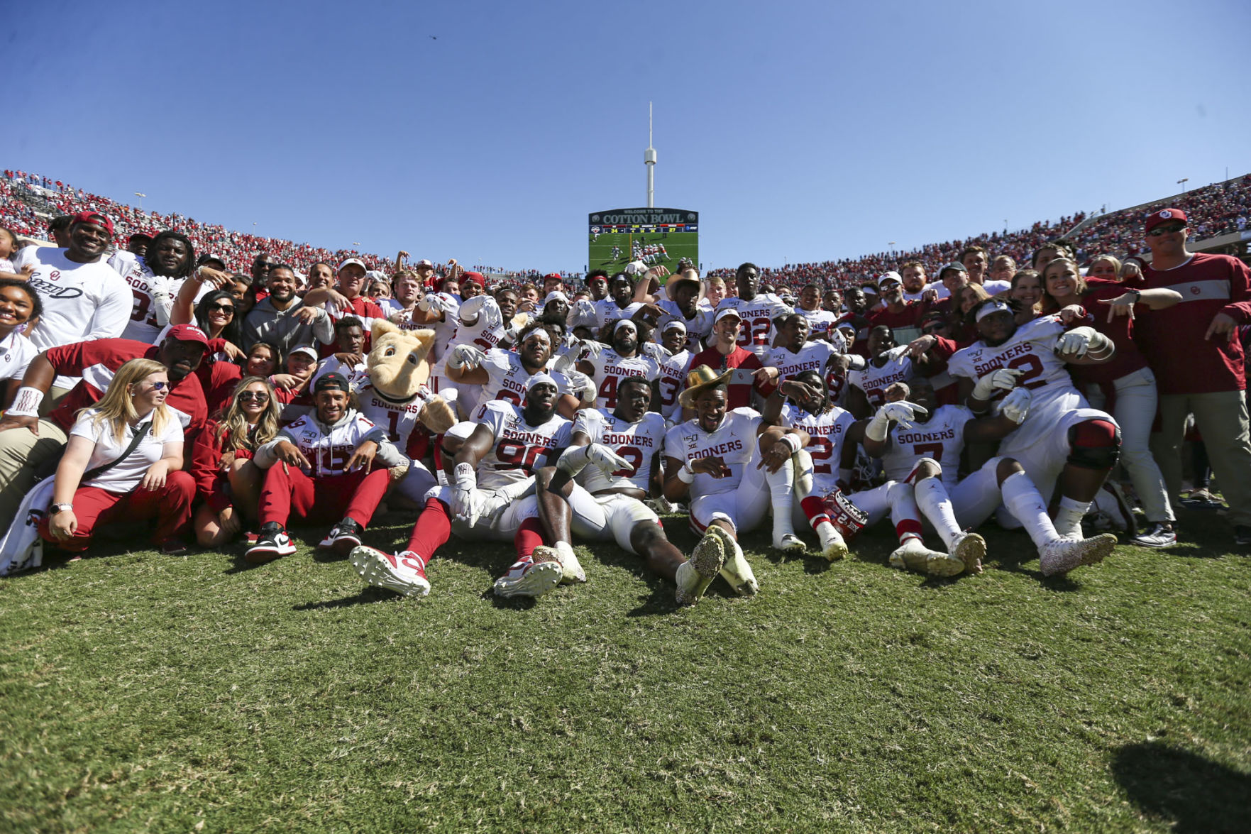 Sooners